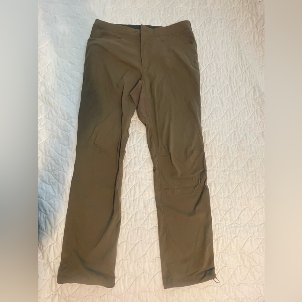North Face pants